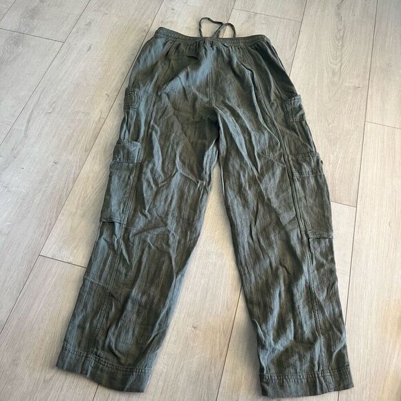 Free people womens pants size S - Picture 2 of 8